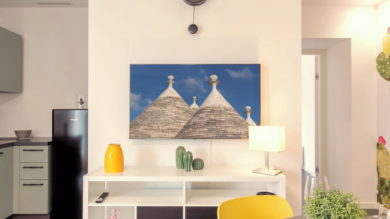 Photo of Livingroom in Conversano