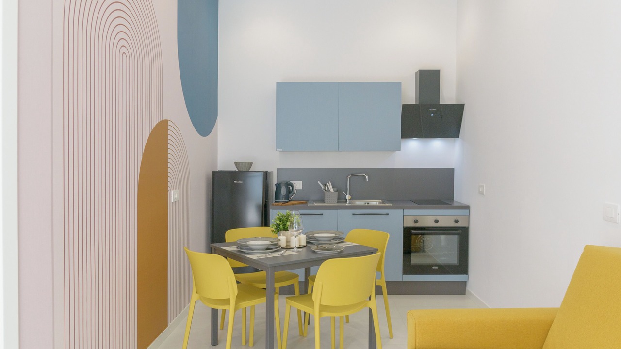 Photo of Kitchen in Conversano