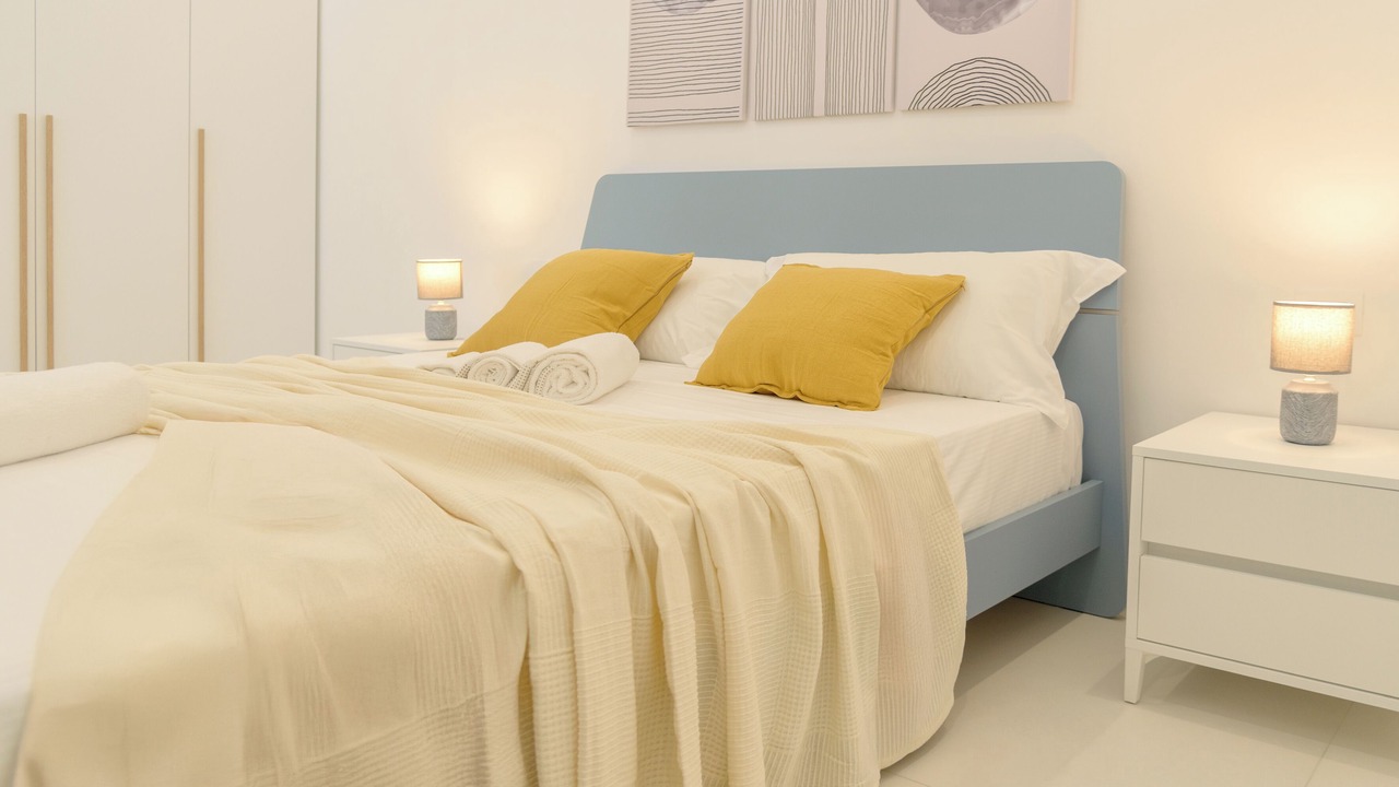 Photo of Bedroom in Conversano
