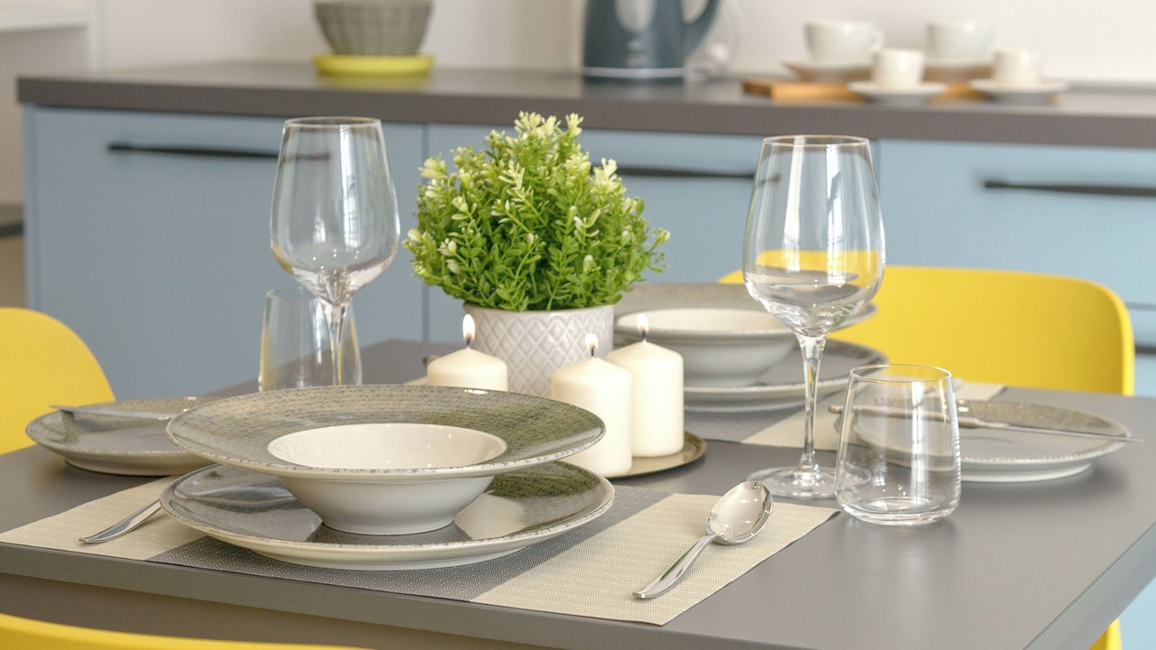 Photo of Kitchen in Conversano