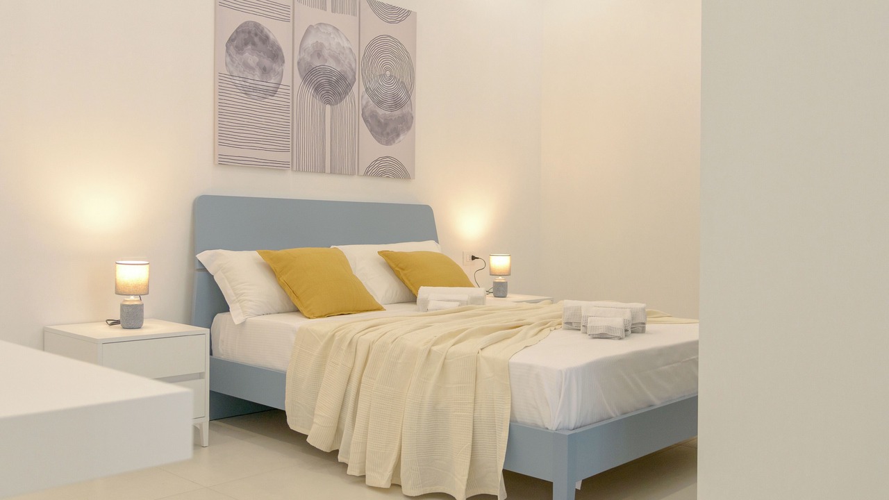 Photo of Bedroom in Conversano