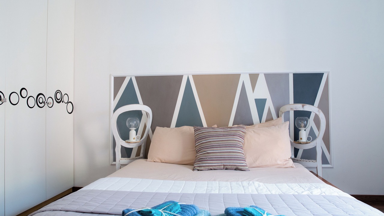 Photo of Bedroom in Tuscolano