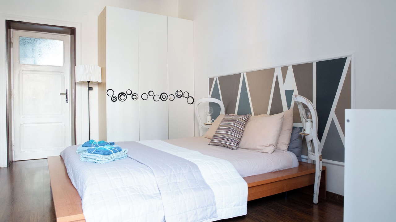 Photo of Bedroom in Tuscolano