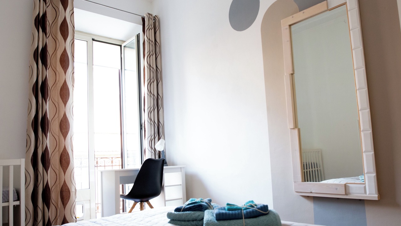Photo of Bedroom in Tuscolano