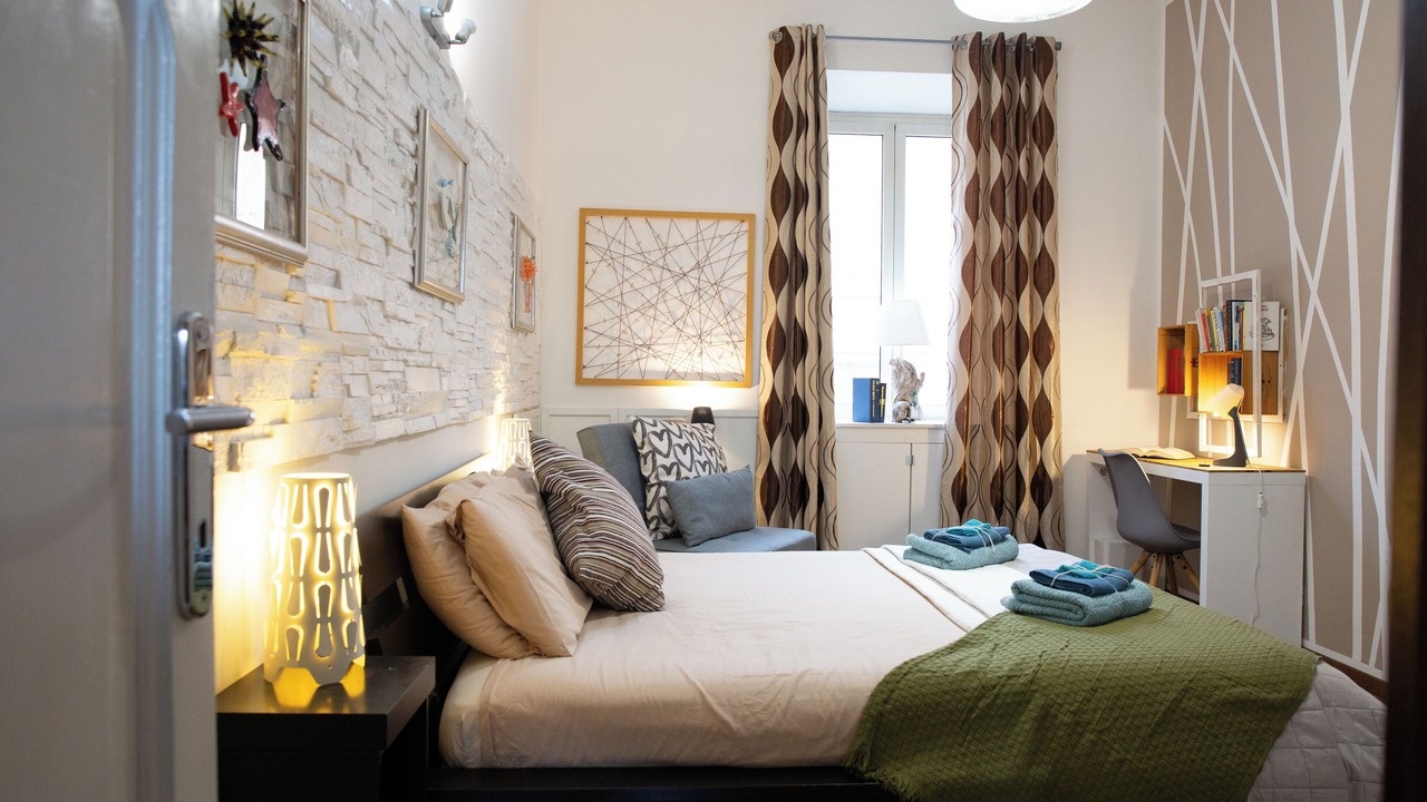 Photo of Bedroom in Tuscolano