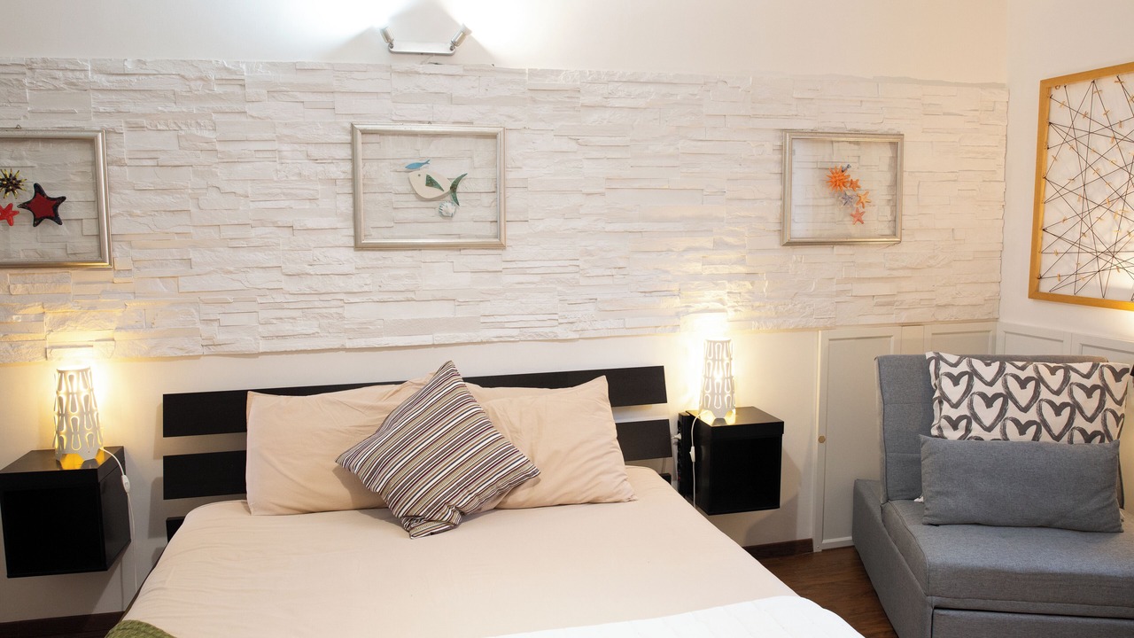 Photo of Bedroom in Tuscolano