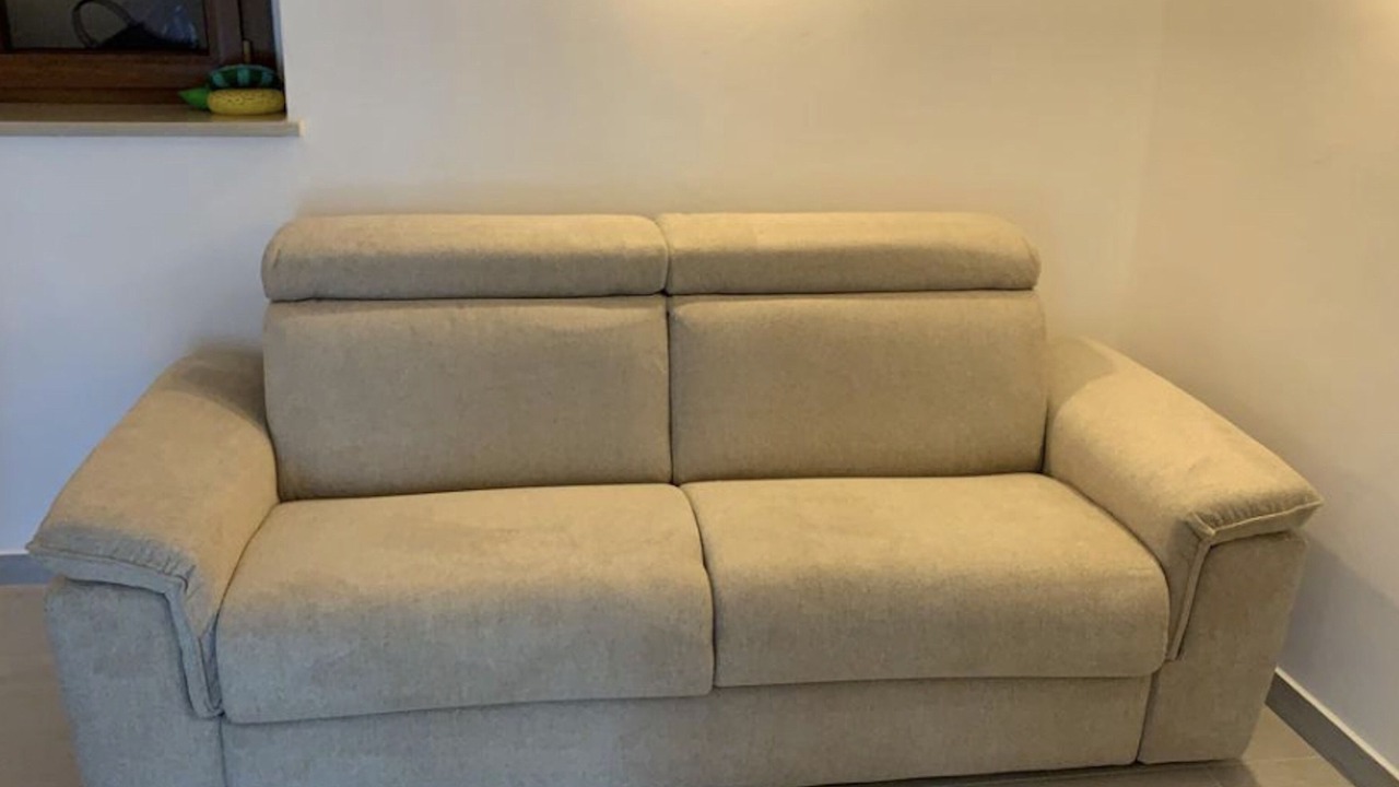 Photo of Livingroom in Civitaquana