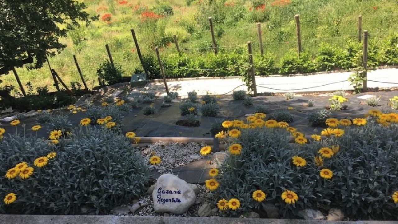 Photo of Outdoor in Civitaquana