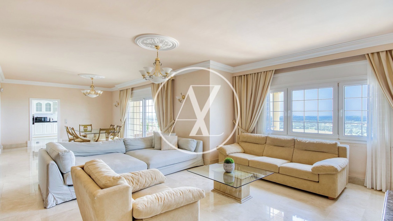 Photo of Livingroom in Palau-Saverdera