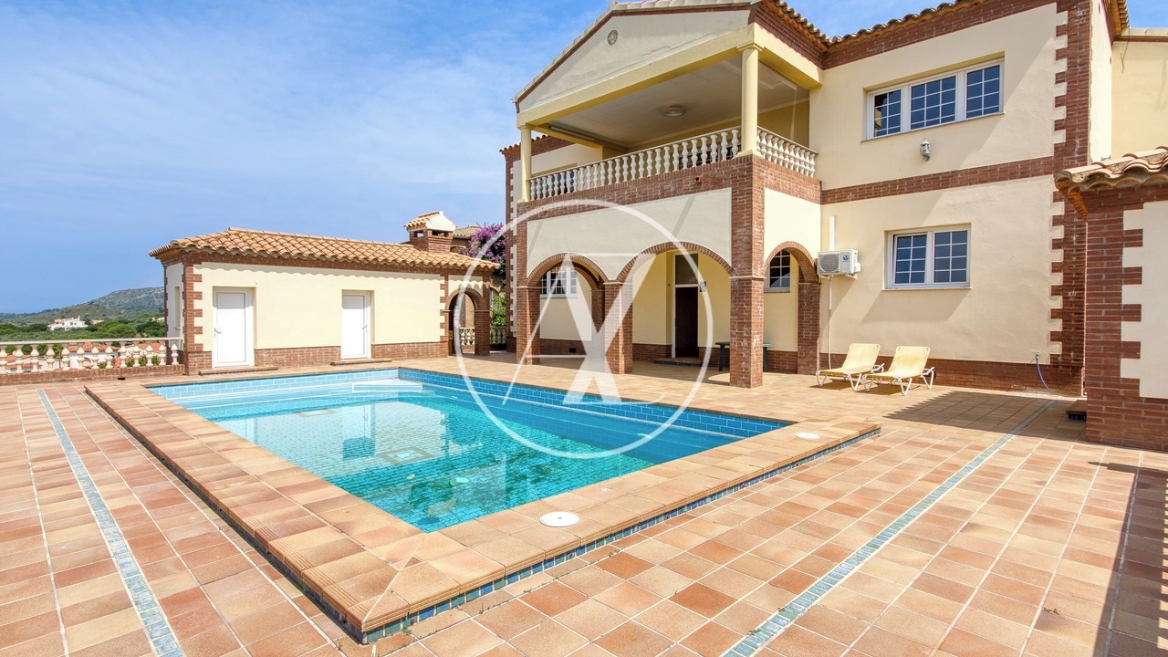 Photo of Outdoor in Palau-Saverdera