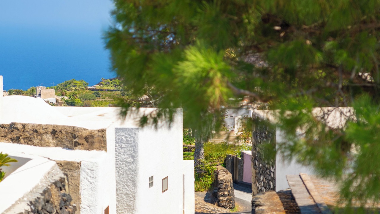 Photo of Others in Pantelleria