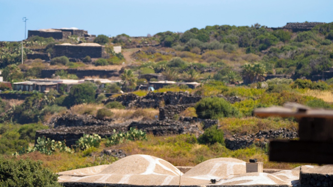 Photo of Others in Pantelleria