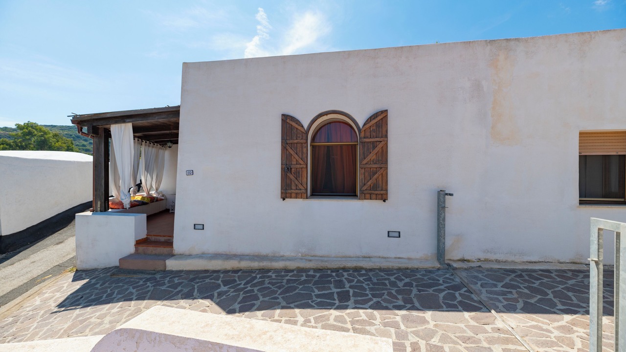 Photo of Outdoor in Pantelleria