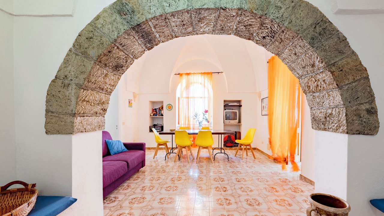 Photo of Others in Pantelleria