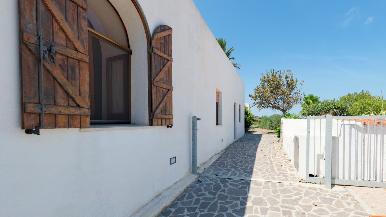Photo of Outdoor in Pantelleria