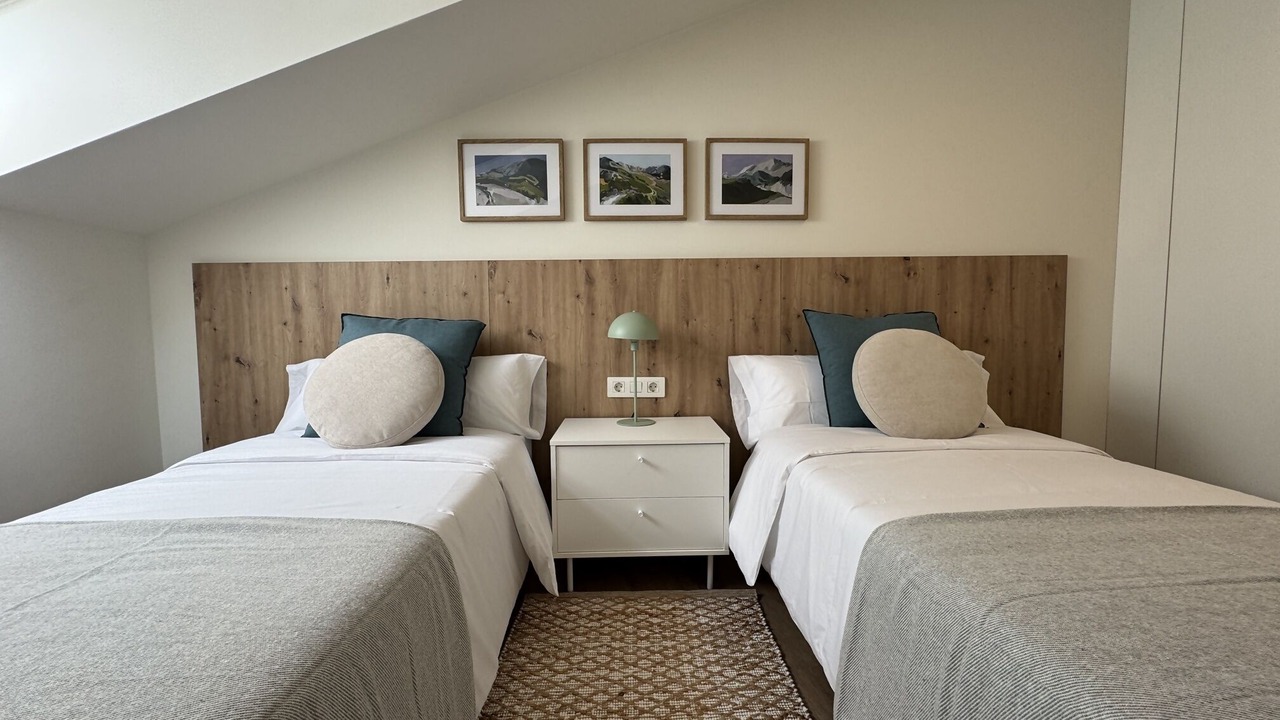 Photo of Bedroom in Cangas de Onis