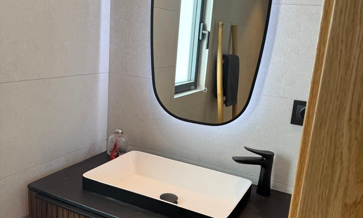 Photo of Bathroom in Cadaques