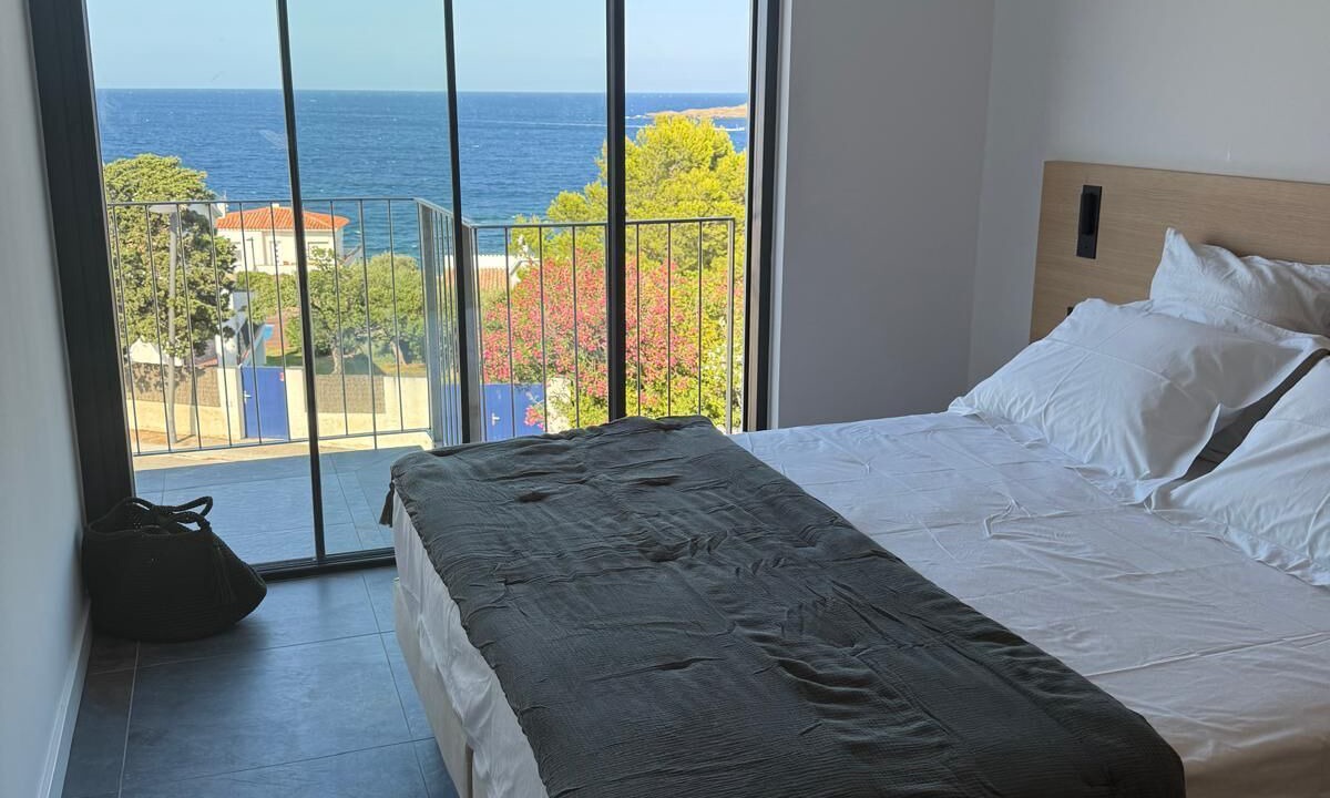Photo of Bedroom in Cadaques