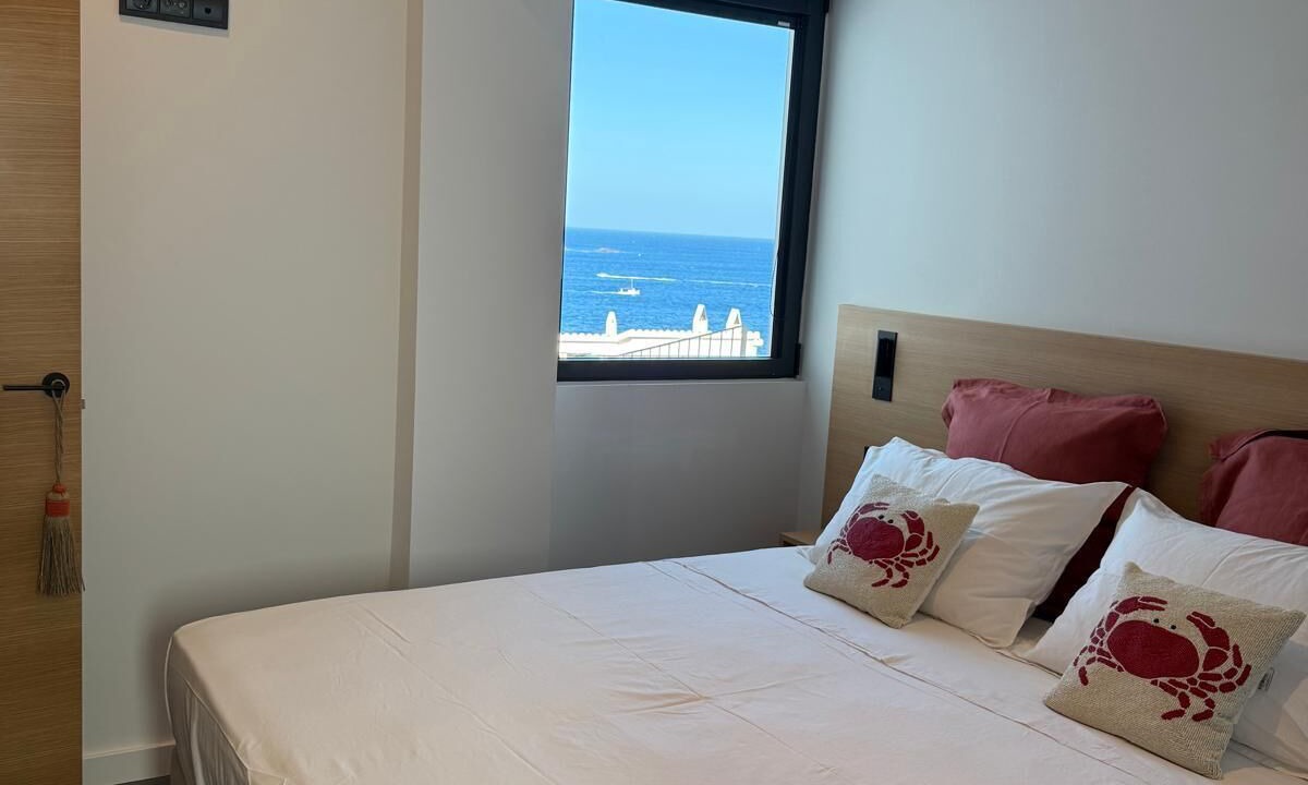 Photo of Bedroom in Cadaques