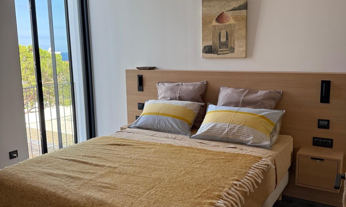 Photo of Bedroom in Cadaques