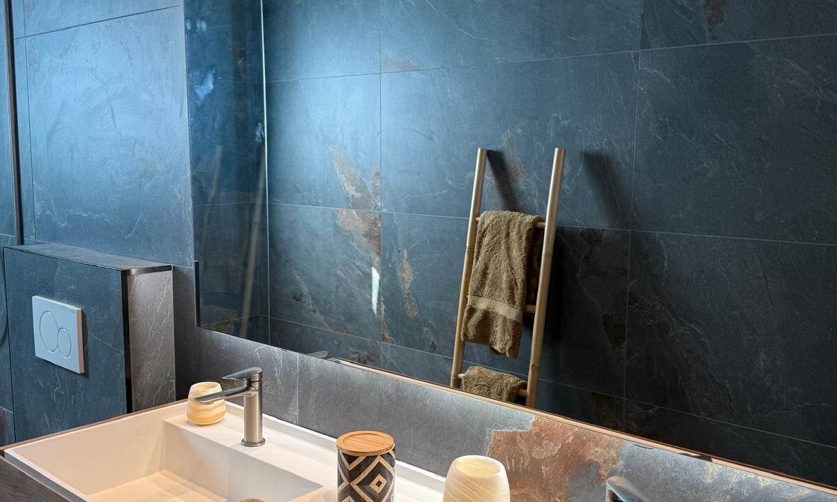 Photo of Bathroom in Cadaques