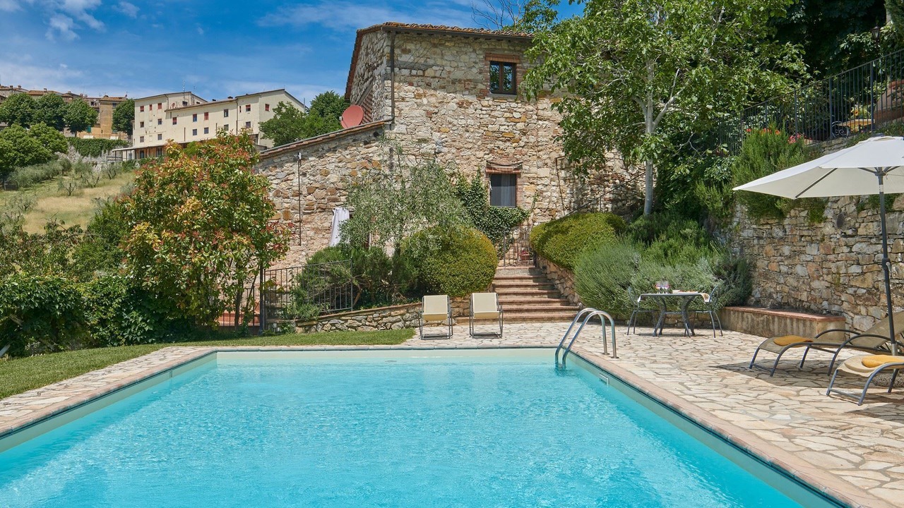 Photo of Outdoor in Radda in Chianti