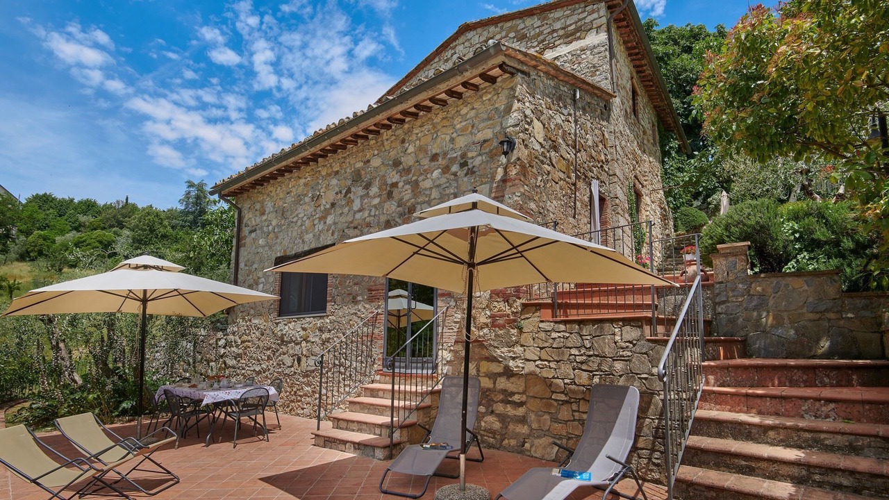Photo of Outdoor in Radda in Chianti
