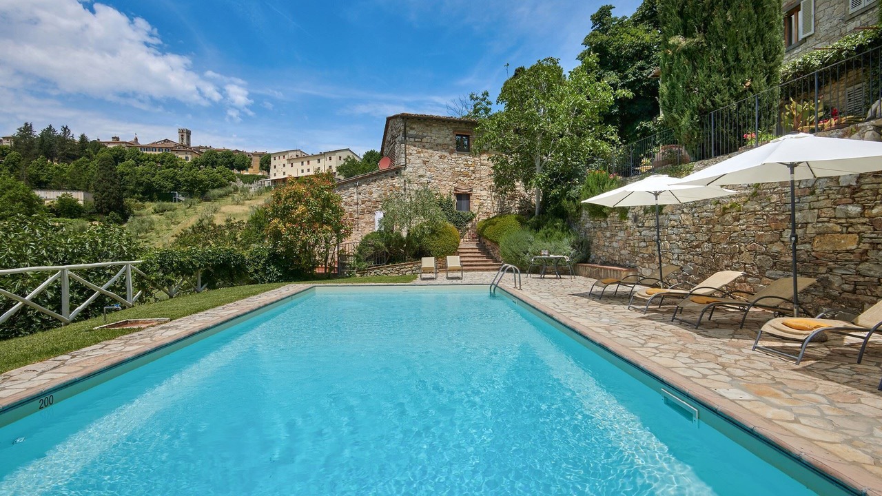 Photo of Outdoor in Radda in Chianti