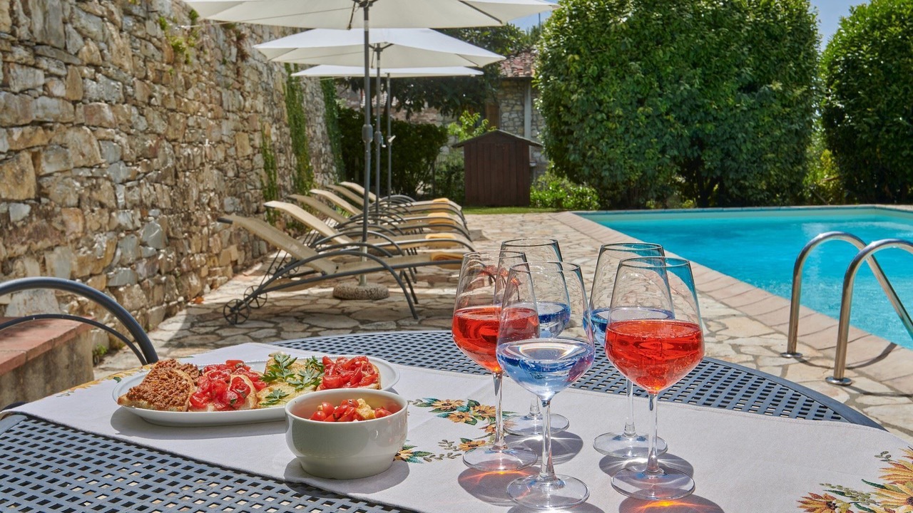 Photo of Outdoor in Radda in Chianti