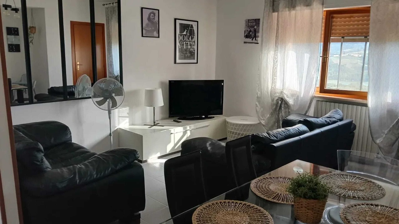 Photo of Livingroom in Penne