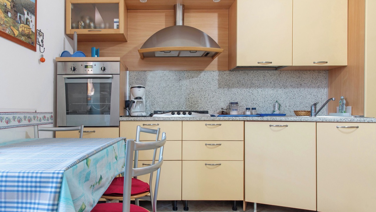 Photo of Kitchen in Luino