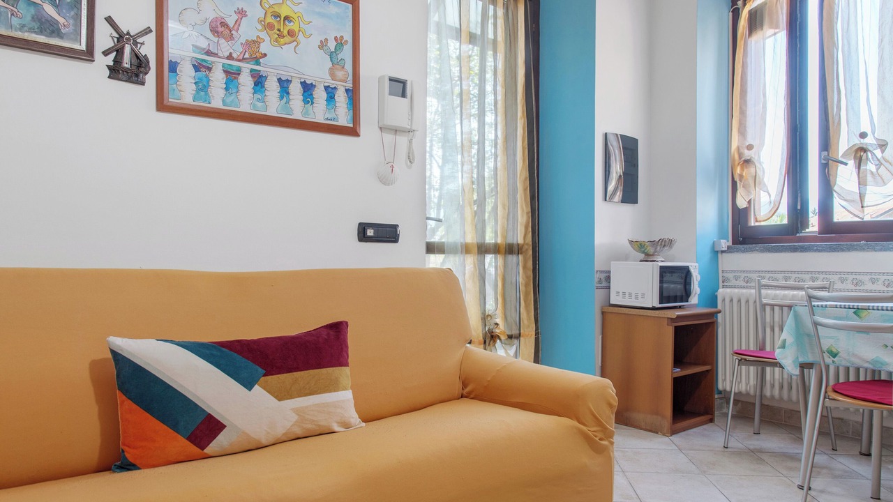 Photo of Livingroom in Luino
