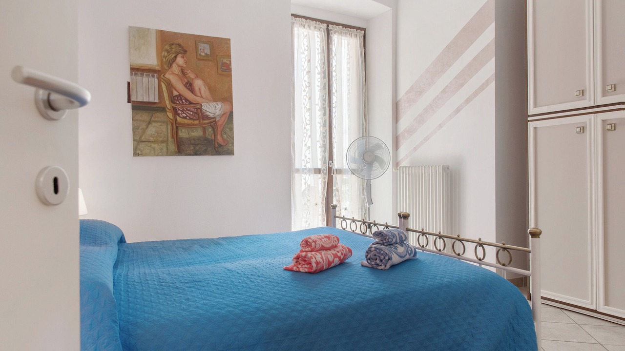 Photo of Bedroom in Luino