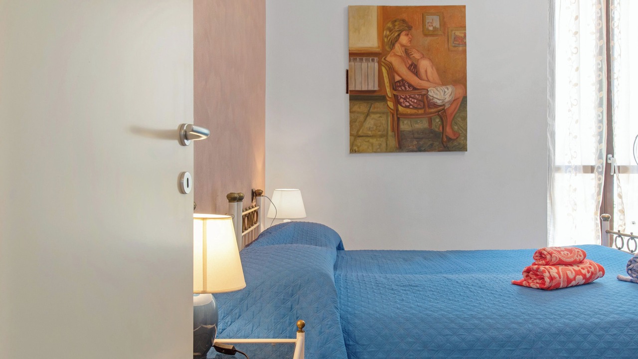Photo of Bedroom in Luino