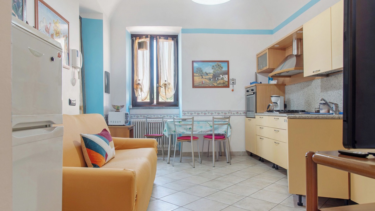 Photo of Livingroom in Luino