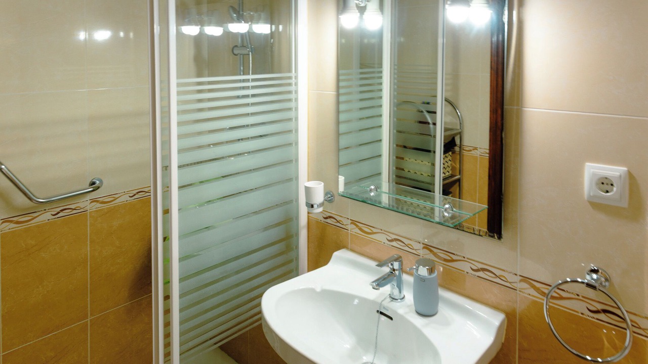 Photo of Bathroom in Benicarlo