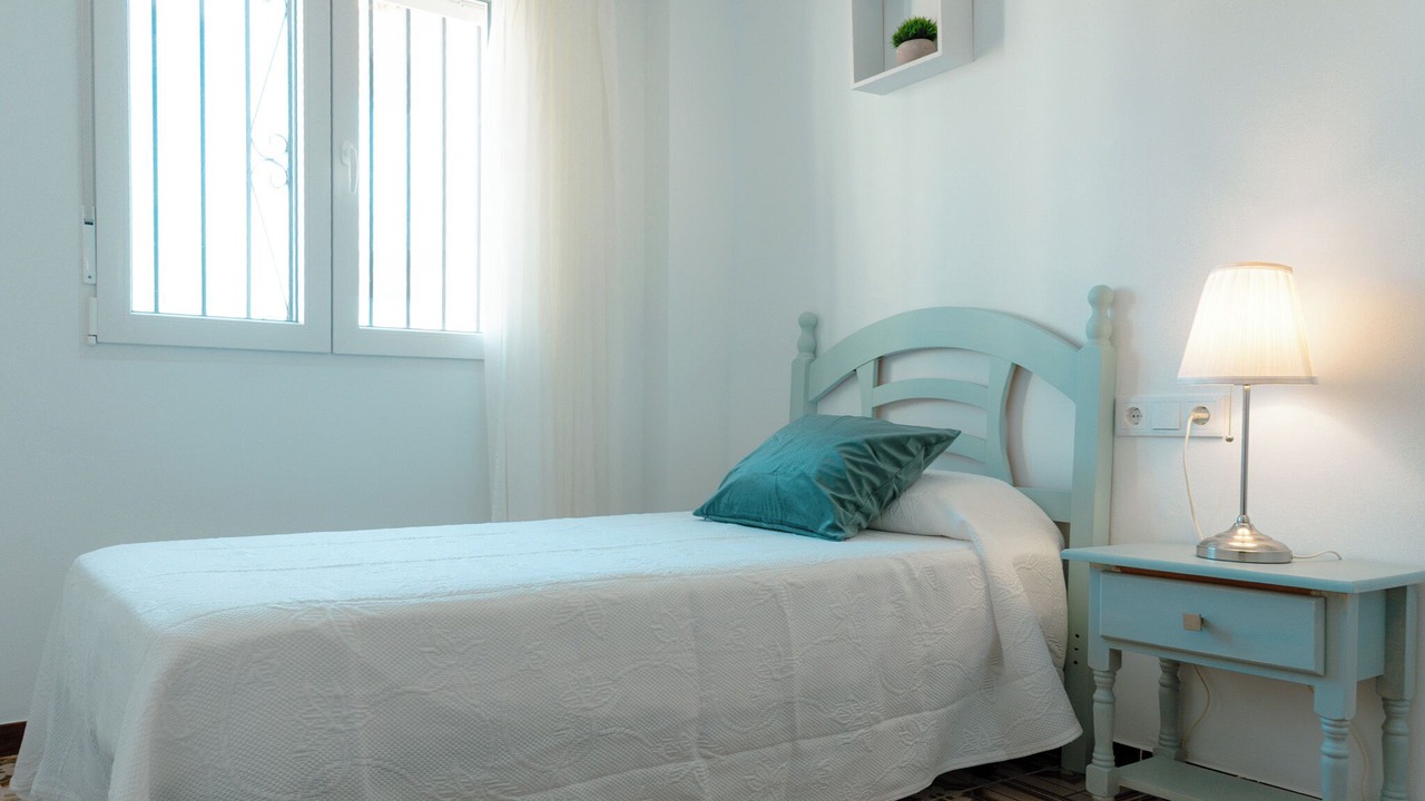 Photo of Bedroom in Benicarlo
