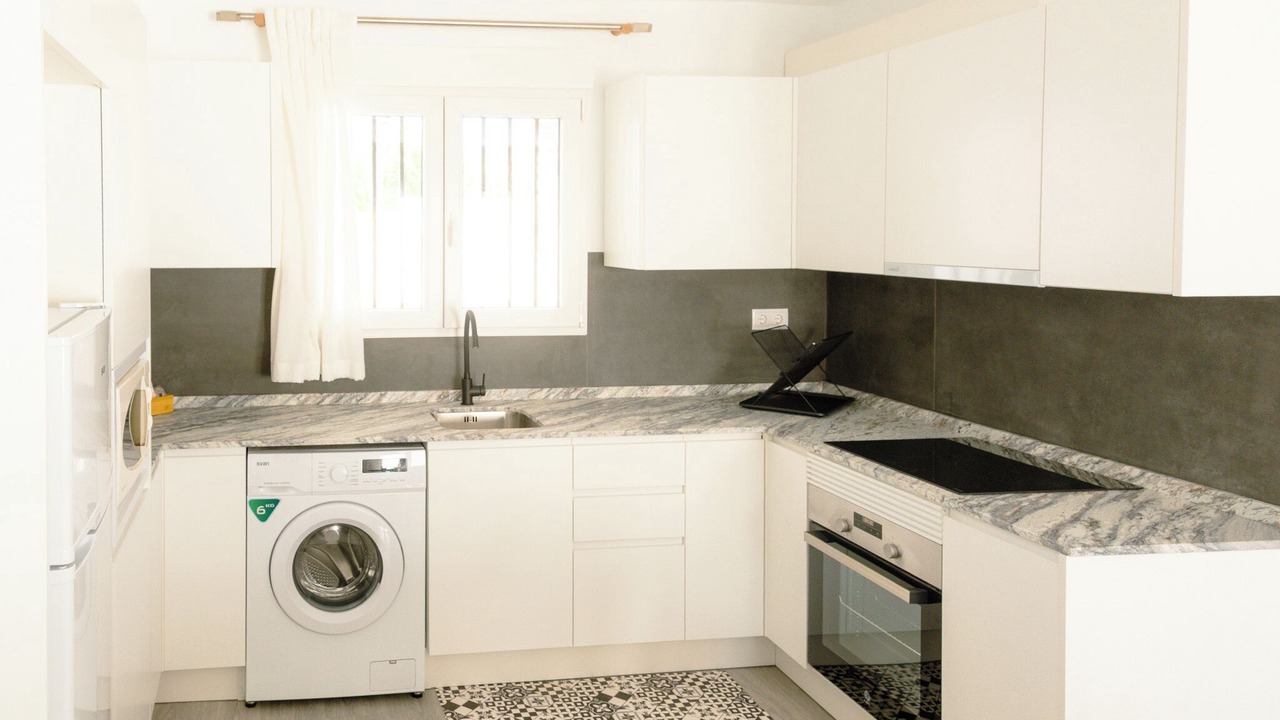 Photo of Kitchen in Benicarlo