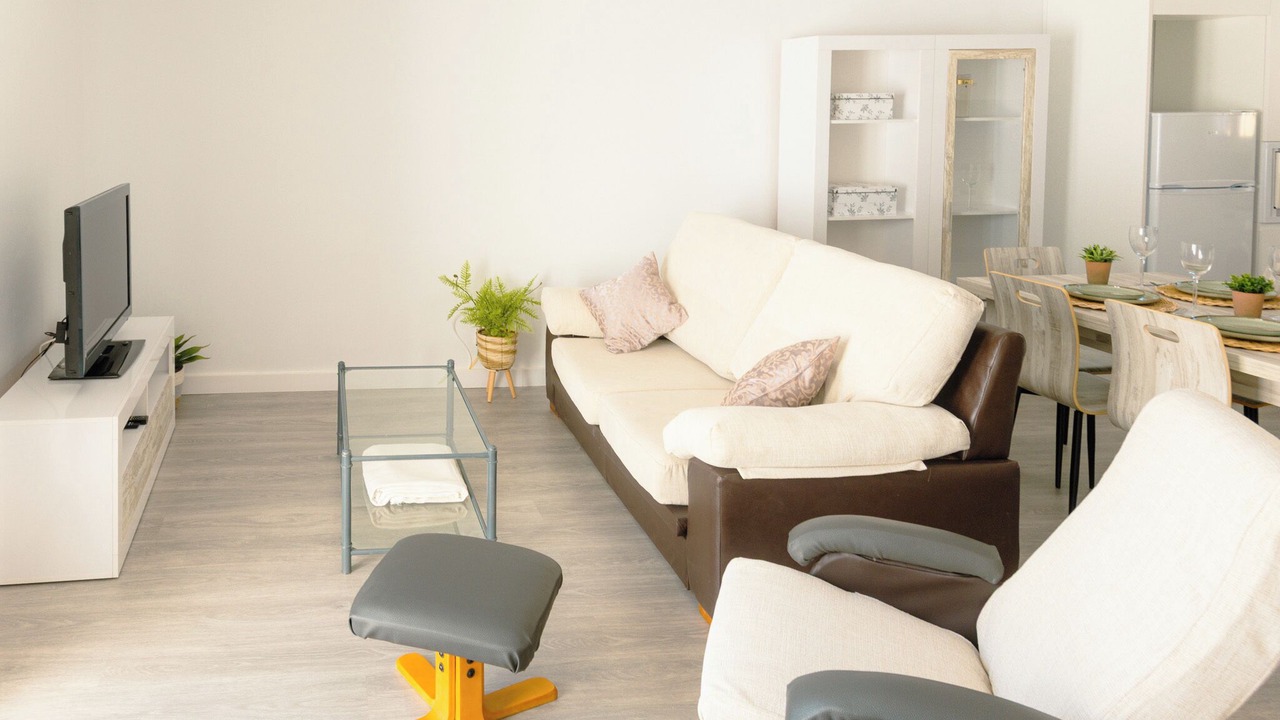 Photo of Livingroom in Benicarlo