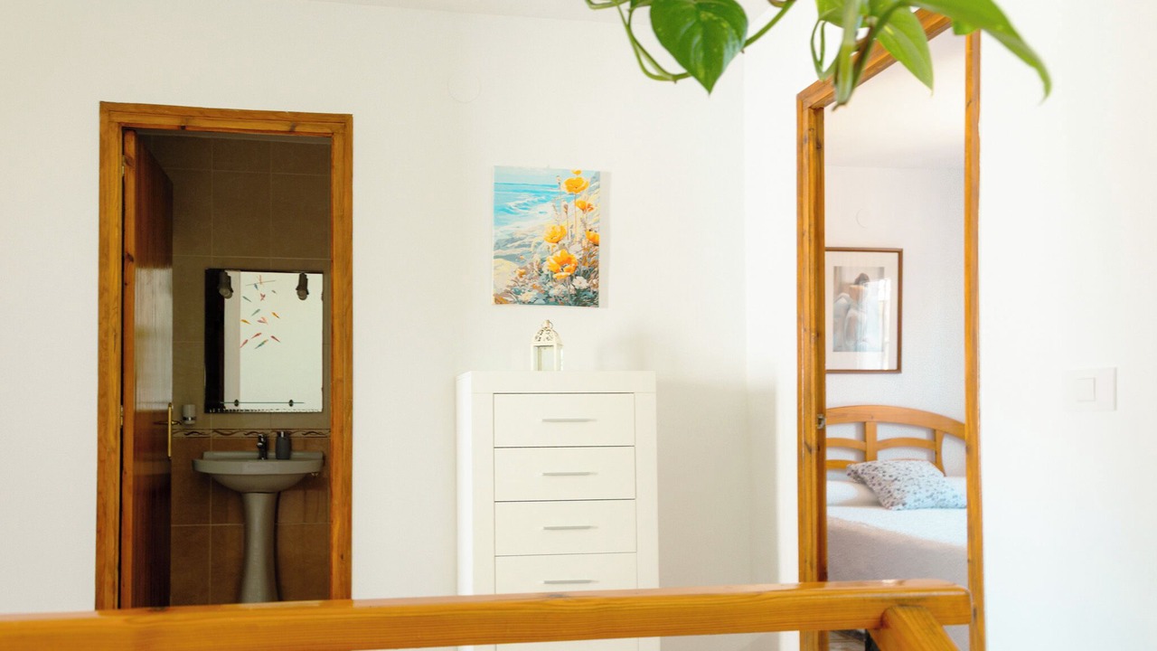 Photo of Bedroom in Benicarlo