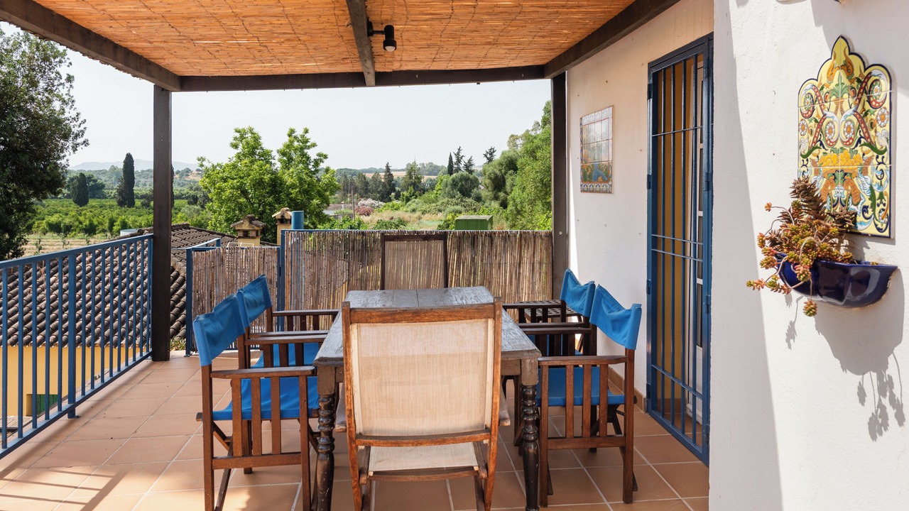 Photo of Outdoor in Jimena de la Frontera