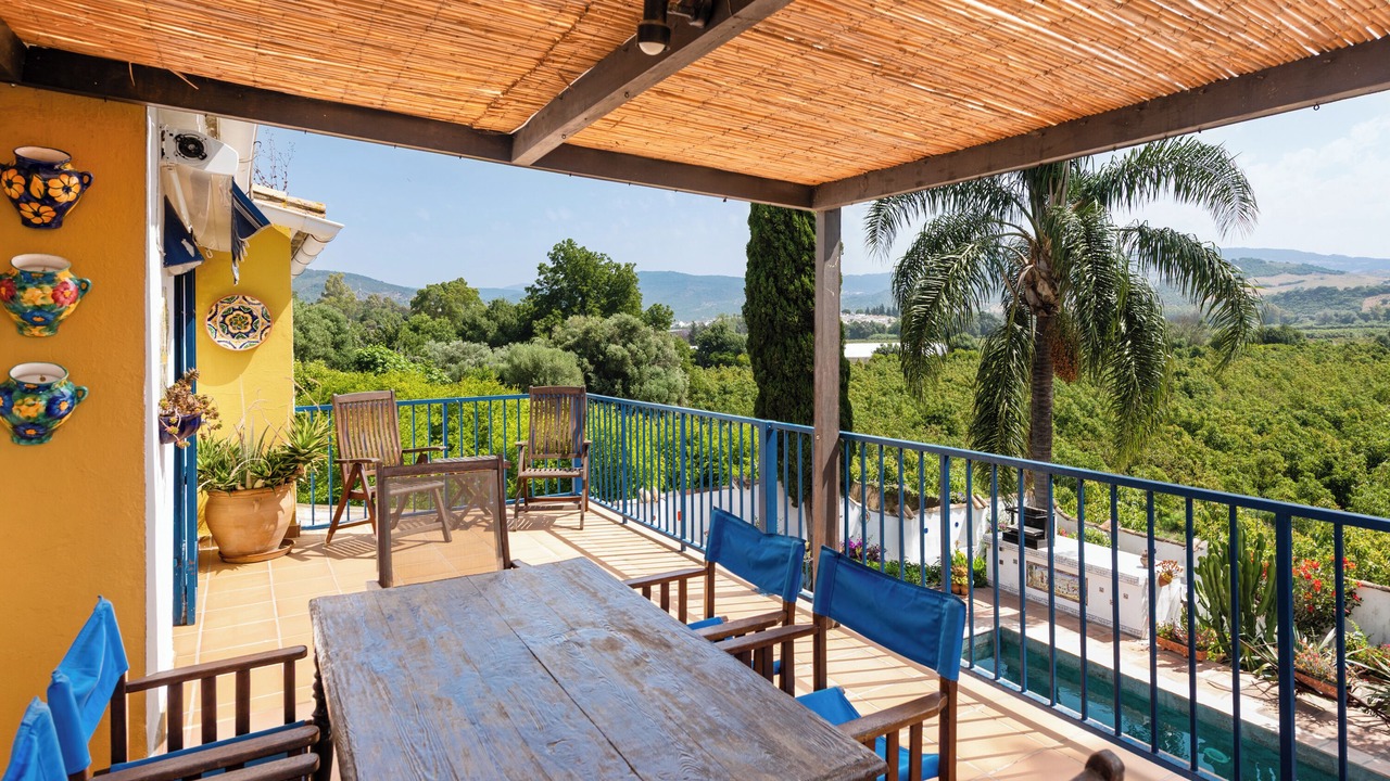 Photo of Outdoor in Jimena de la Frontera