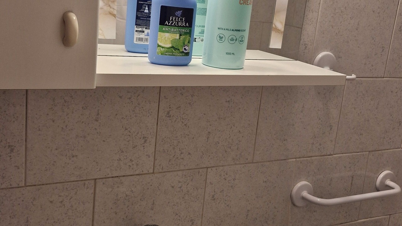 Photo of Bathroom in Alessandria
