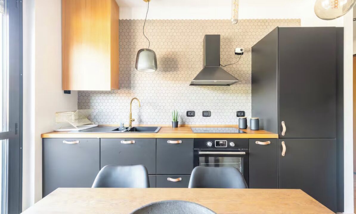 Photo of Kitchen in Precotto