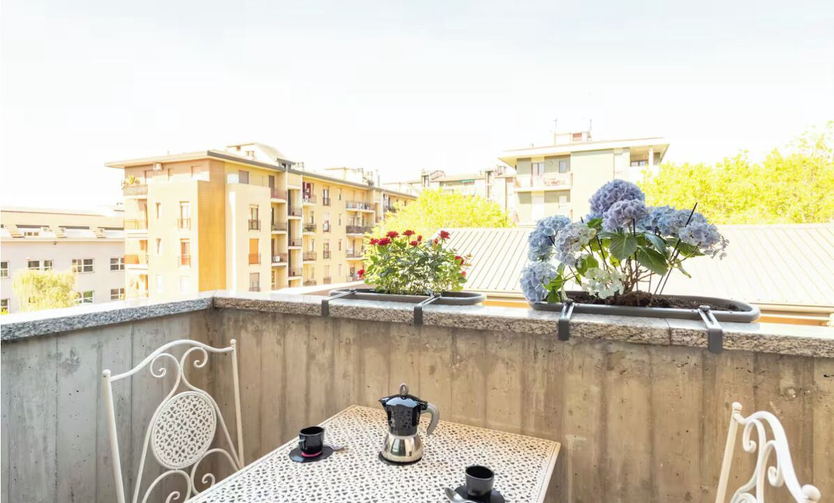 Photo of Outdoor in Precotto