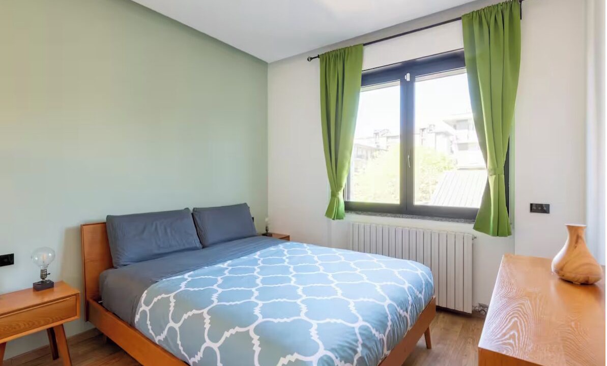 Photo of Bedroom in Precotto