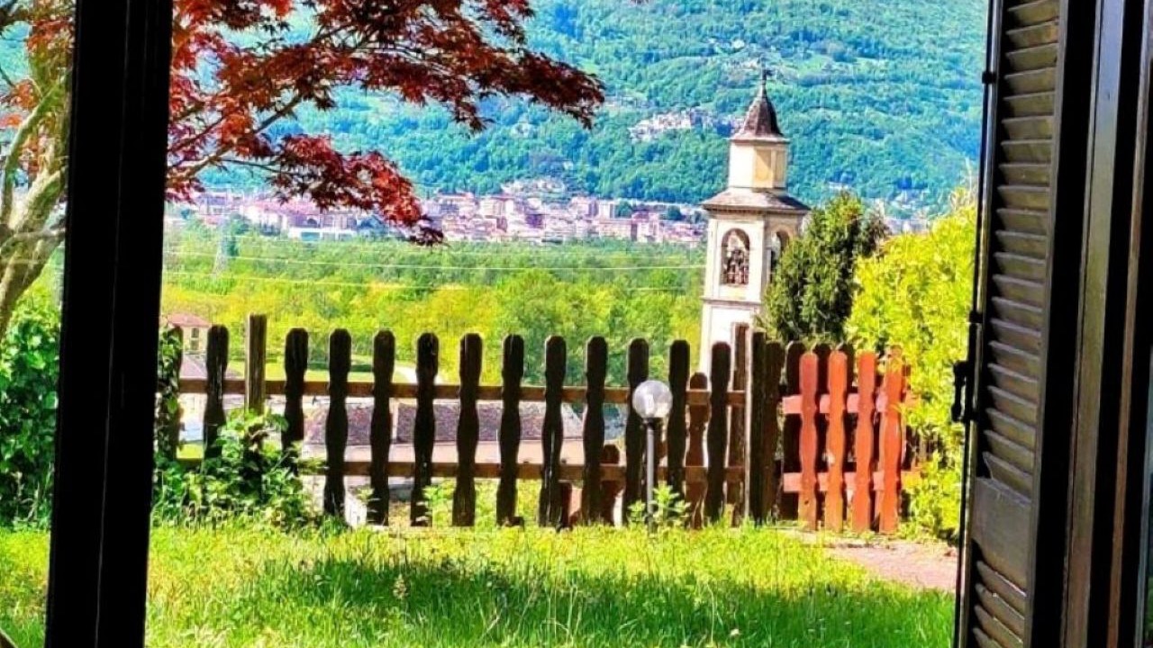 Photo of Outdoor in Masera