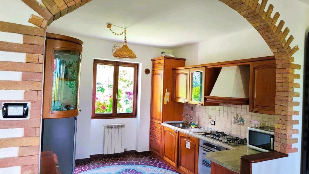Photo of Kitchen in Masera