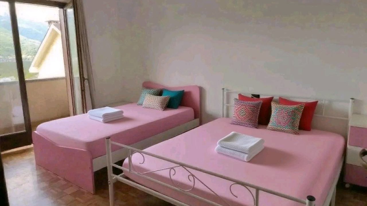 Photo of Bedroom in Masera