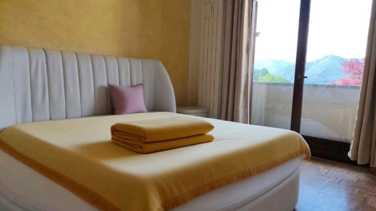 Photo of Bedroom in Masera